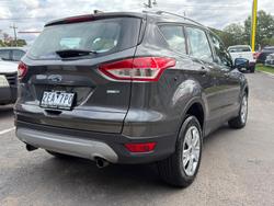 2016 Ford Kuga Ambiente