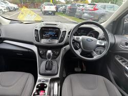 2016 Ford Kuga Ambiente