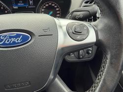 2016 Ford Kuga Ambiente