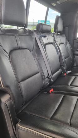 2022 RAM 1500 Limited RamBox