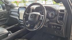 2022 RAM 1500 Limited RamBox
