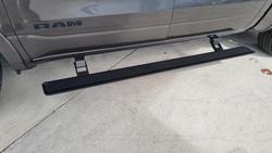 2022 RAM 1500 Limited RamBox