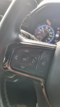 2022 RAM 1500 Limited RamBox