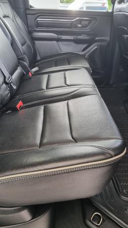 2022 RAM 1500 Limited RamBox