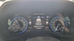 2022 RAM 1500 Limited RamBox