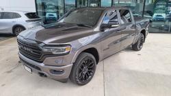 2022 RAM 1500 Limited RamBox