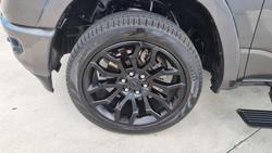 2022 RAM 1500 Limited RamBox