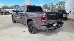 2022 RAM 1500 Limited RamBox