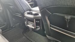 2022 RAM 1500 Limited RamBox