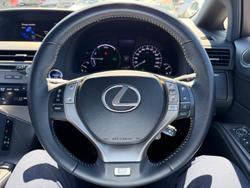 2014 Lexus RX 450h F Sport