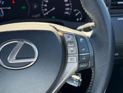 2014 Lexus RX 450h F Sport