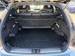 2014 Lexus RX 450h F Sport