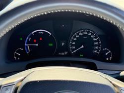 2014 Lexus RX 450h F Sport