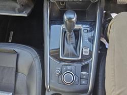 2020 Mazda CX-5 GT KF Series AWD Soul Red Crystal