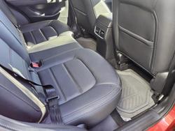 2020 Mazda CX-5 GT KF Series AWD Soul Red Crystal