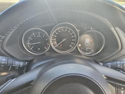 2020 Mazda CX-5 GT KF Series AWD Soul Red Crystal