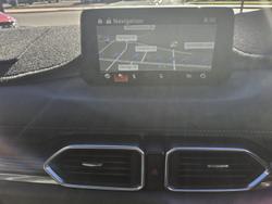 2020 Mazda CX-5 GT KF Series AWD Soul Red Crystal