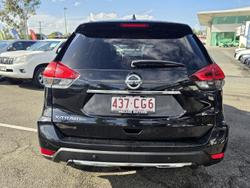 2021 Nissan X-TRAIL ST-L