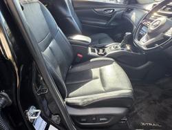 2021 Nissan X-TRAIL ST-L