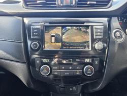 2021 Nissan X-TRAIL ST-L