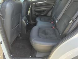 2021 Mazda CX-5 Maxx Sport KF Series AWD Snowflake White Pearl