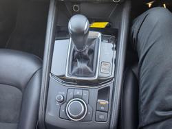 2021 Mazda CX-5 Maxx Sport