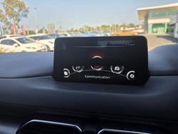 2021 Mazda CX-5 Maxx Sport