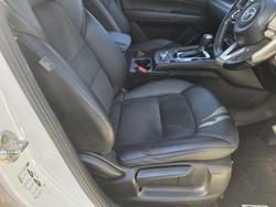 2021 Mazda CX-5 Maxx Sport