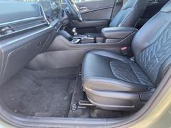 2023 Kia Sportage SX+