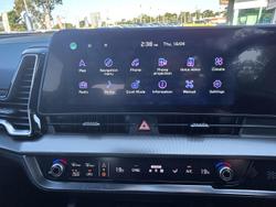 2023 Kia Sportage SX+