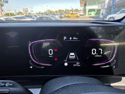 2023 Kia Sportage SX+