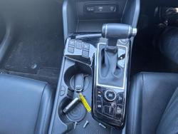 2023 Kia Sportage SX+