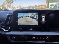 2023 Kia Sportage SX+