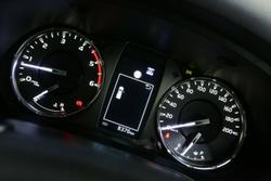 2025 Toyota Hilux SR