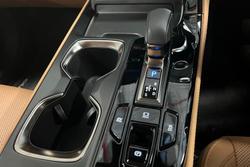 2024 Lexus NX NX350h Luxury