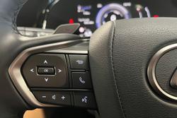 2024 Lexus NX NX350h Luxury