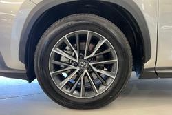 2024 Lexus NX NX350h Luxury