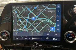 2024 Lexus NX NX350h Luxury