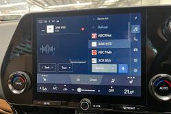 2024 Lexus NX NX350h Luxury