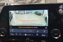 2024 Lexus NX NX350h Luxury