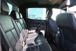 2022 Ford Ranger Wildtrak
