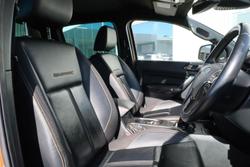 2022 Ford Ranger Wildtrak