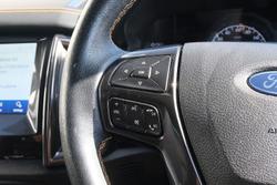 2022 Ford Ranger Wildtrak