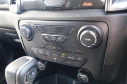 2022 Ford Ranger Wildtrak