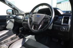 2022 Ford Ranger Wildtrak