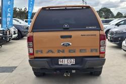 2022 Ford Ranger Wildtrak