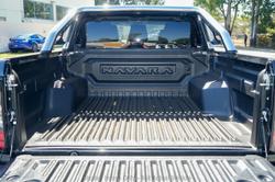 2026 Nissan Navara ST-X