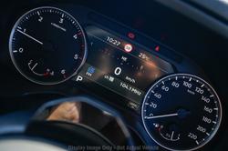 2026 Nissan Navara ST-X