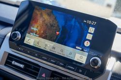 2026 Nissan Navara ST-X