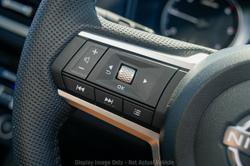 2026 Nissan Navara ST-X